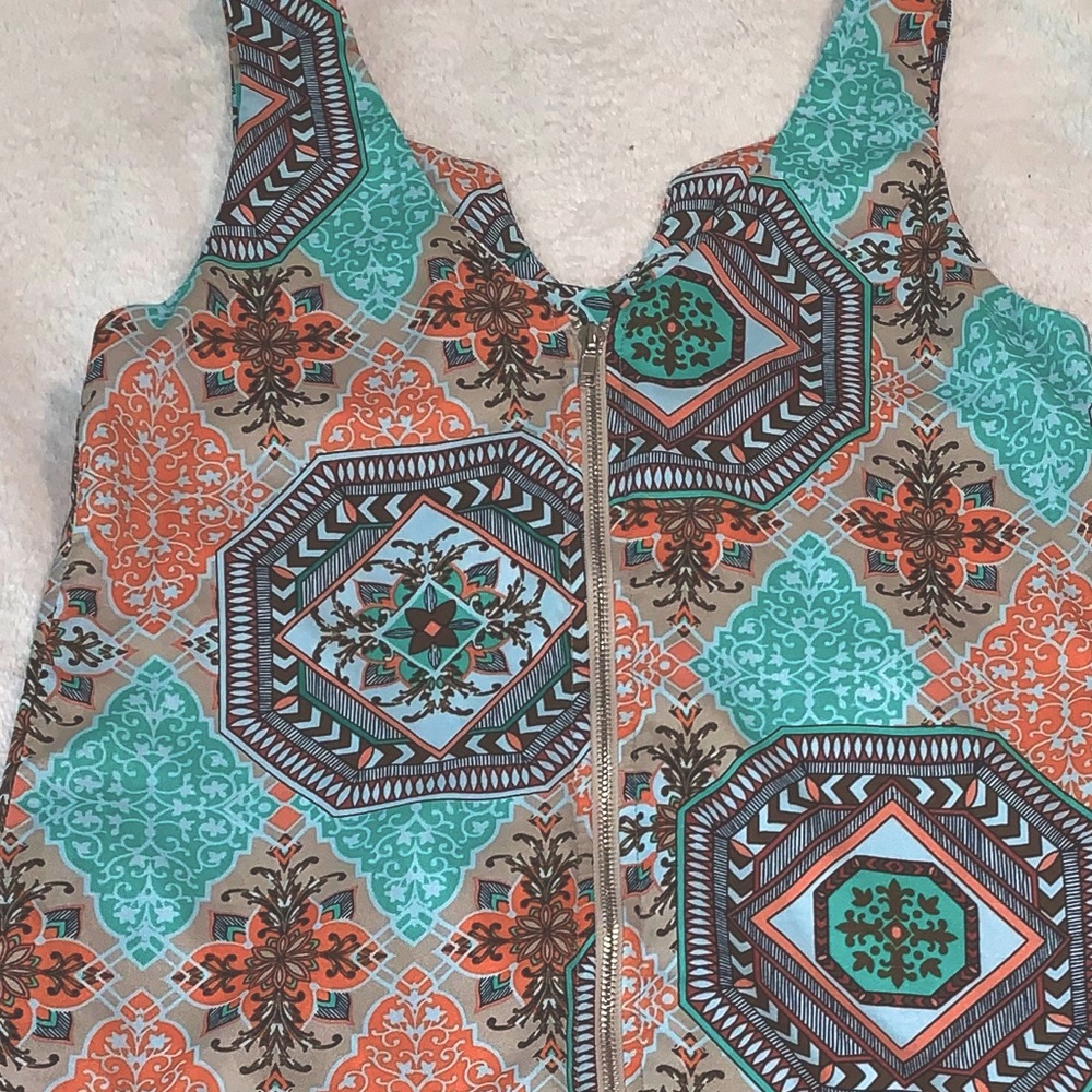 Anna Grace Dress View 5